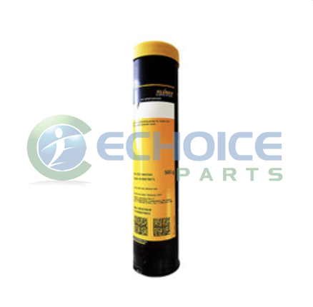 Klubersynth UH1 14-151, Cartridge PRO (500ccm) 500g, Kluber Lubrication, 0960370263